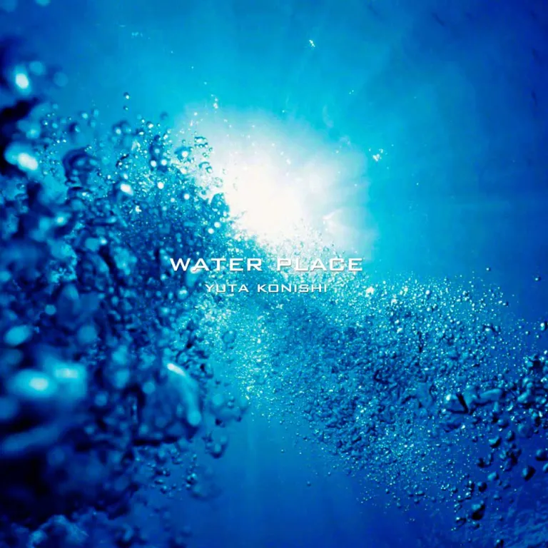 Water Place album cover